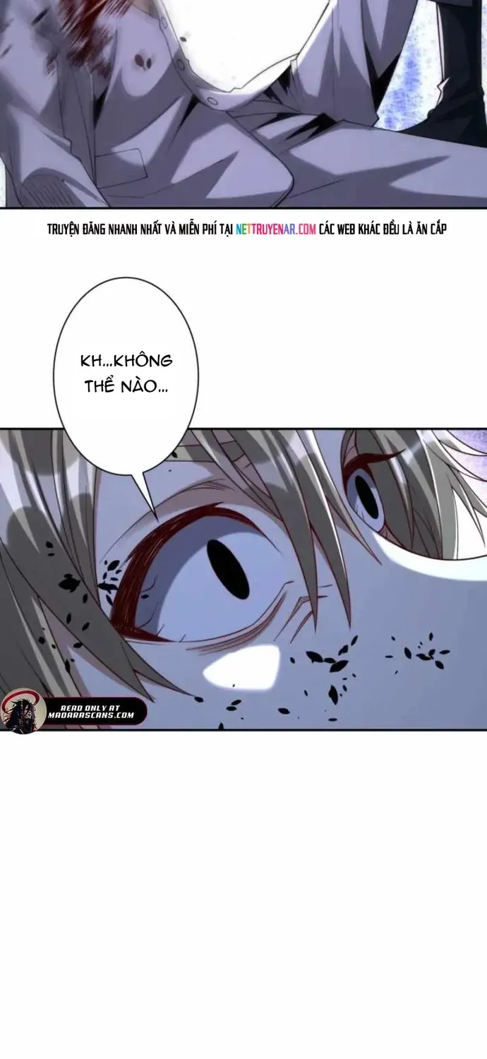 Thần Giới Giáng Lâm: Ta Là Người Mạnh Nhất - Chương 52 - Trang 55