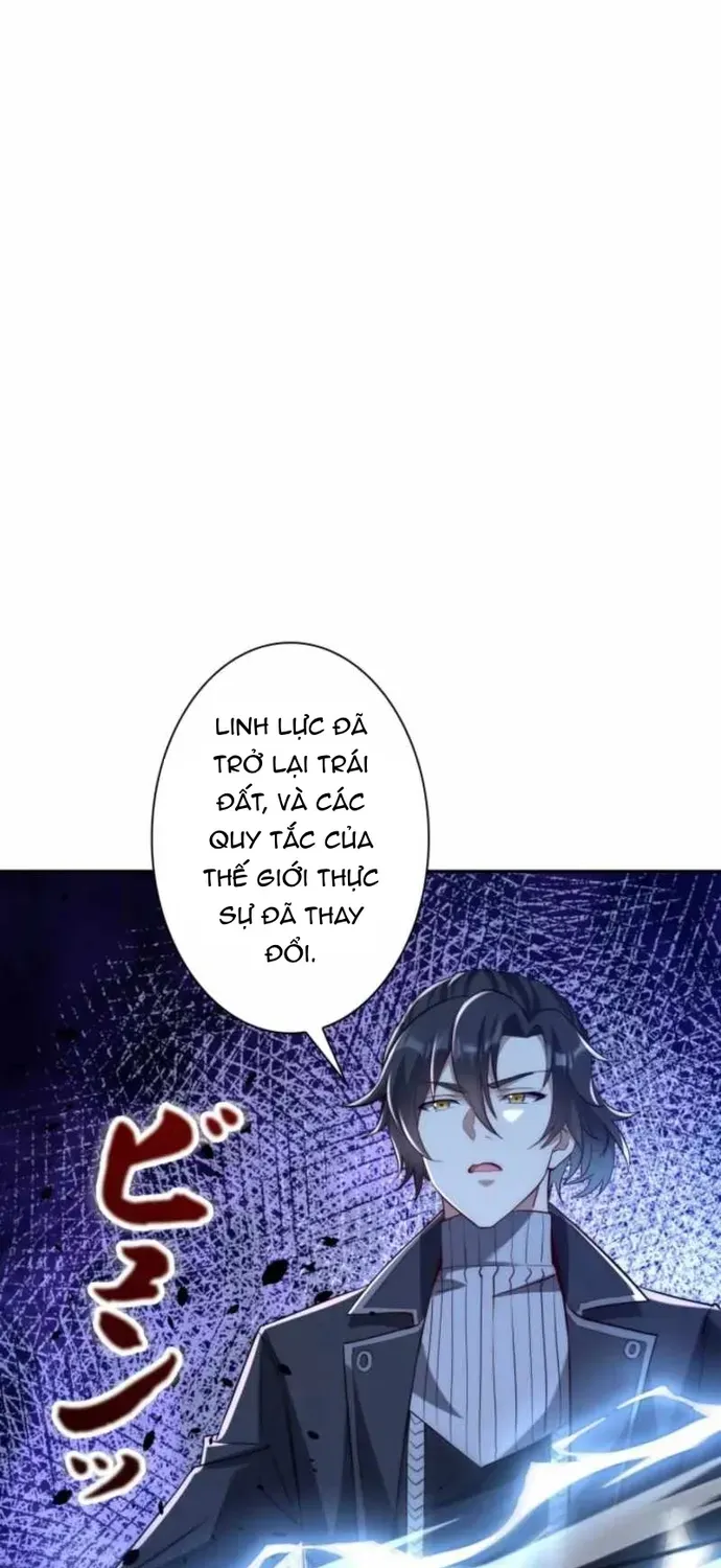 Thần Giới Giáng Lâm: Ta Là Người Mạnh Nhất - Chương 52 - Trang 56