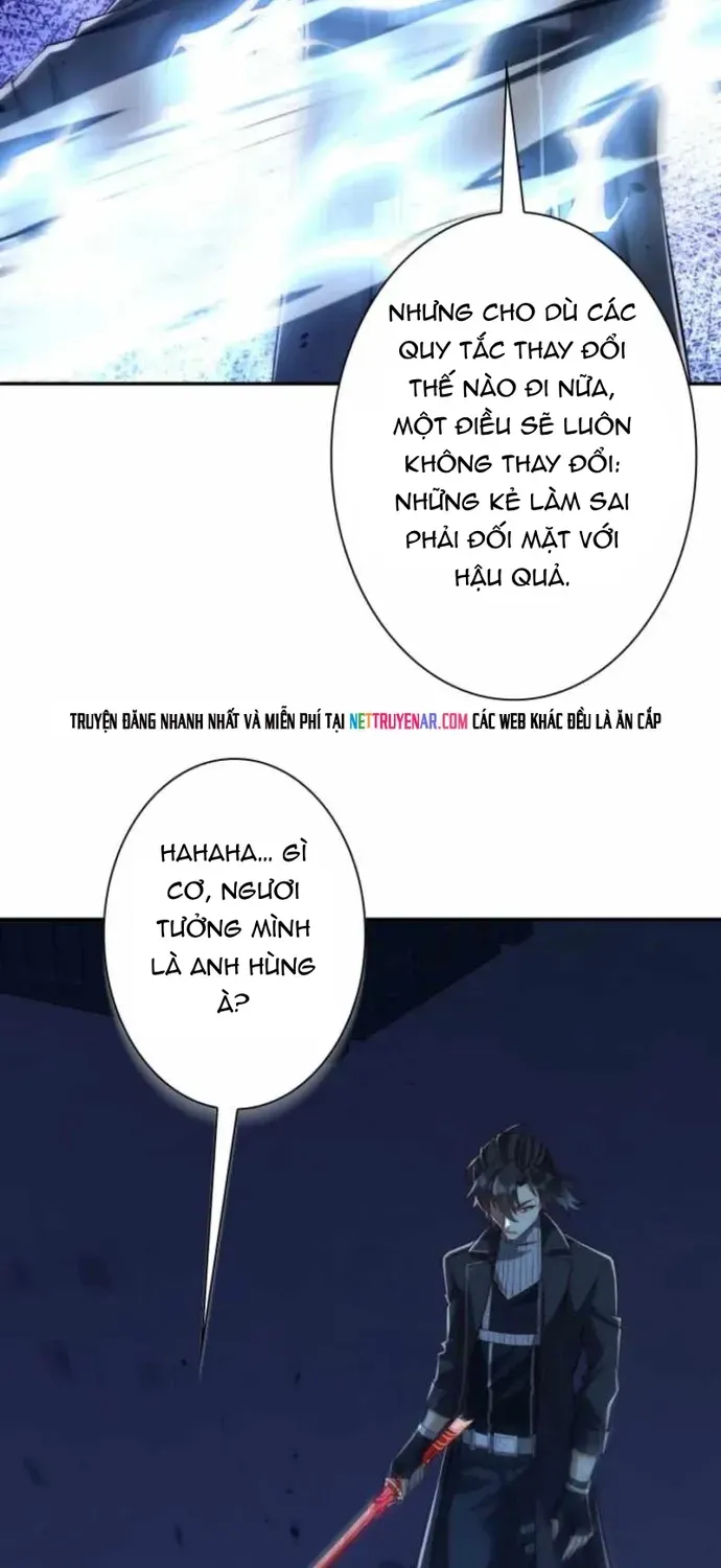 Thần Giới Giáng Lâm: Ta Là Người Mạnh Nhất - Chương 52 - Trang 57