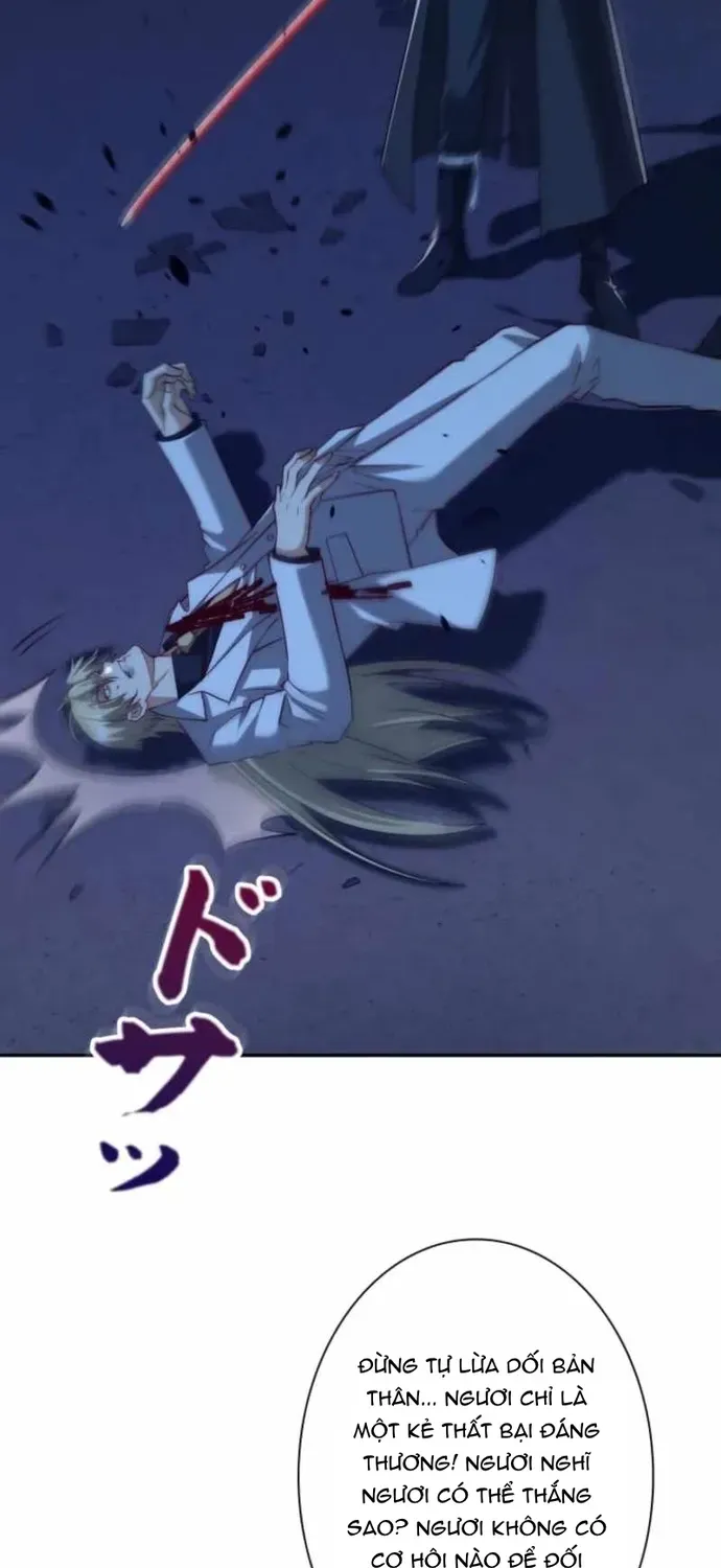 Thần Giới Giáng Lâm: Ta Là Người Mạnh Nhất - Chương 52 - Trang 58