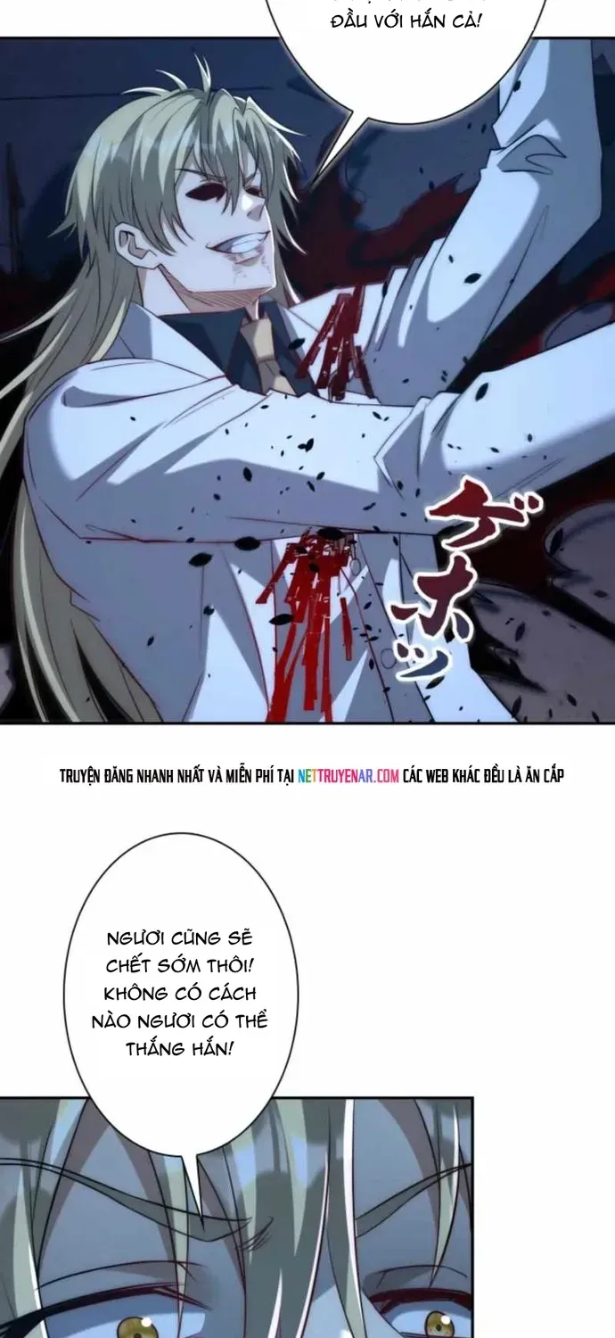 Thần Giới Giáng Lâm: Ta Là Người Mạnh Nhất - Chương 52 - Trang 59