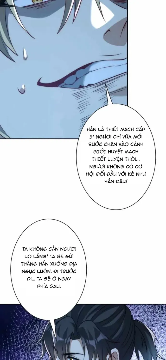 Thần Giới Giáng Lâm: Ta Là Người Mạnh Nhất - Chương 52 - Trang 60