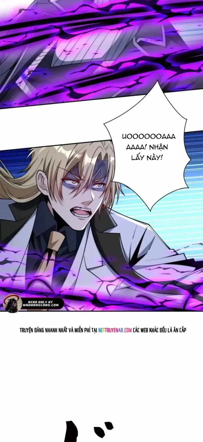 Thần Giới Giáng Lâm: Ta Là Người Mạnh Nhất - Chương 52 - Trang 7