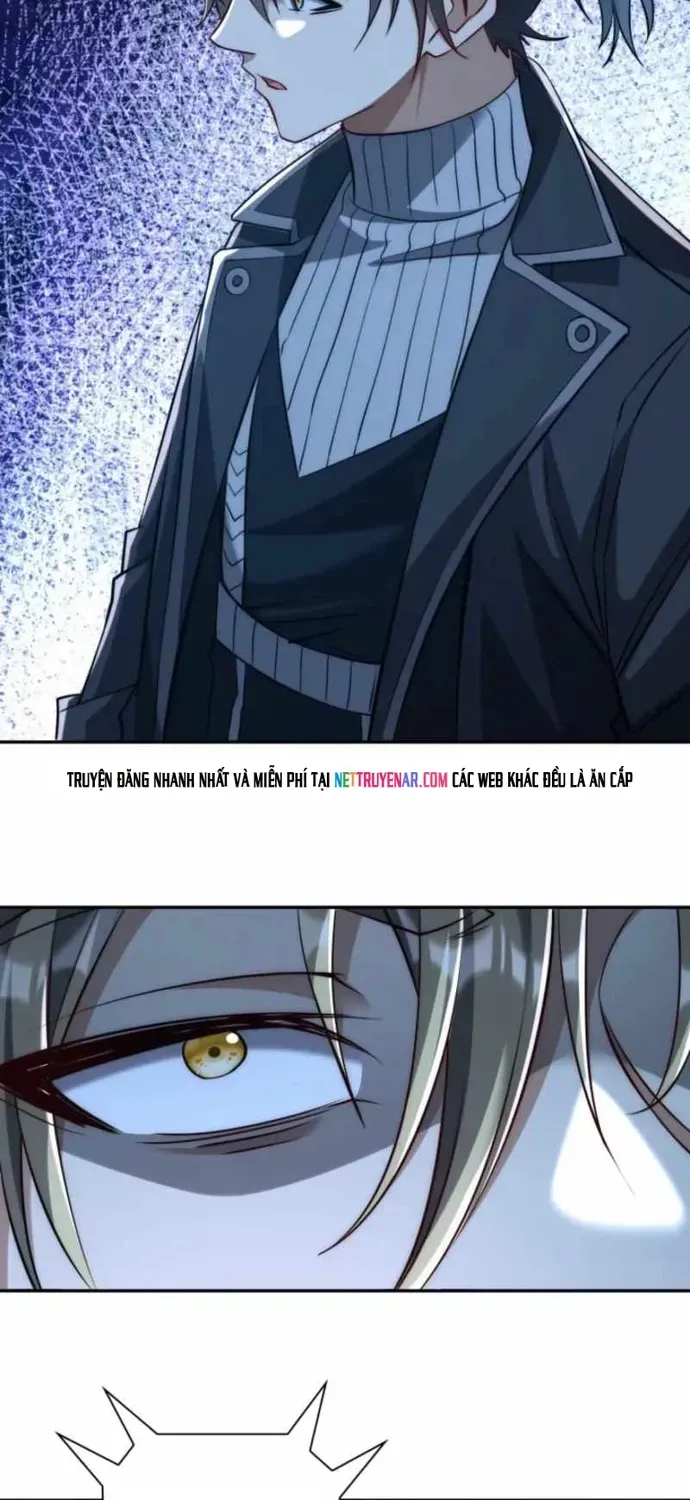 Thần Giới Giáng Lâm: Ta Là Người Mạnh Nhất - Chương 52 - Trang 61