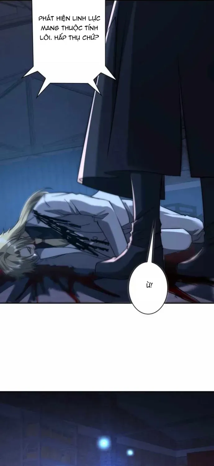 Thần Giới Giáng Lâm: Ta Là Người Mạnh Nhất - Chương 52 - Trang 62