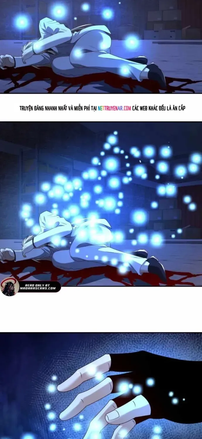 Thần Giới Giáng Lâm: Ta Là Người Mạnh Nhất - Chương 52 - Trang 63