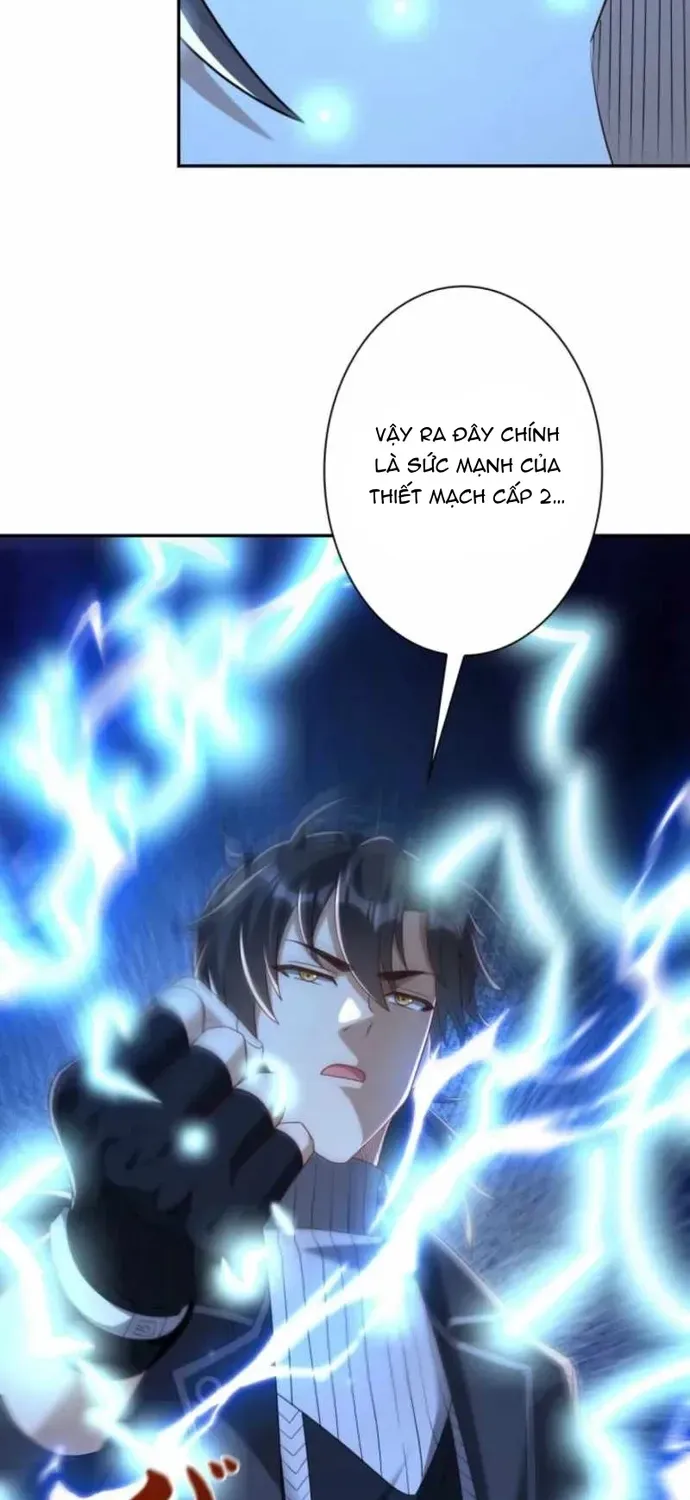 Thần Giới Giáng Lâm: Ta Là Người Mạnh Nhất - Chương 52 - Trang 67