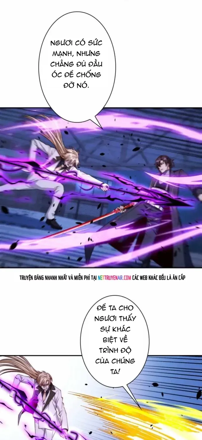 Thần Giới Giáng Lâm: Ta Là Người Mạnh Nhất - Chương 52 - Trang 10