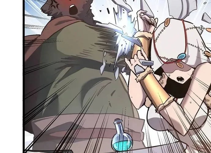 Thần Giới Giáng Lâm: Ta Là Người Mạnh Nhất - Chương 52 - Trang 95