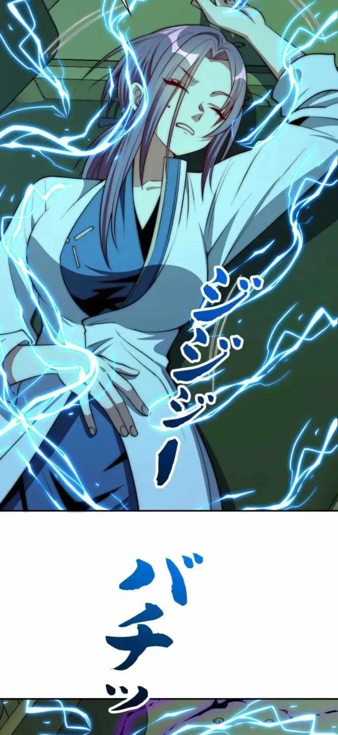 Thần Giới Giáng Lâm: Ta Là Người Mạnh Nhất - Chương 53 - Trang 11