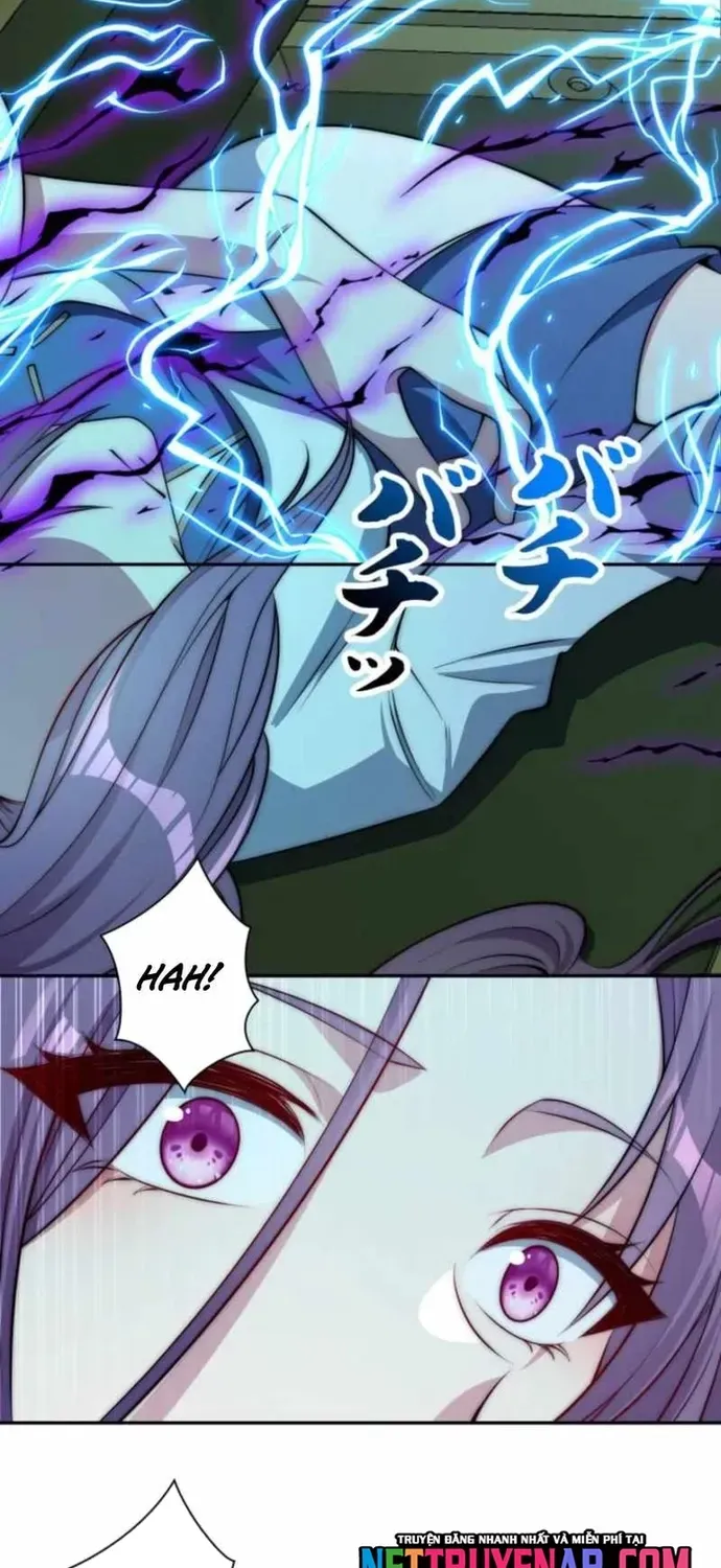 Thần Giới Giáng Lâm: Ta Là Người Mạnh Nhất - Chương 53 - Trang 12