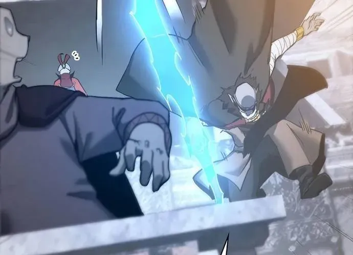 Thần Giới Giáng Lâm: Ta Là Người Mạnh Nhất - Chương 53 - Trang 118