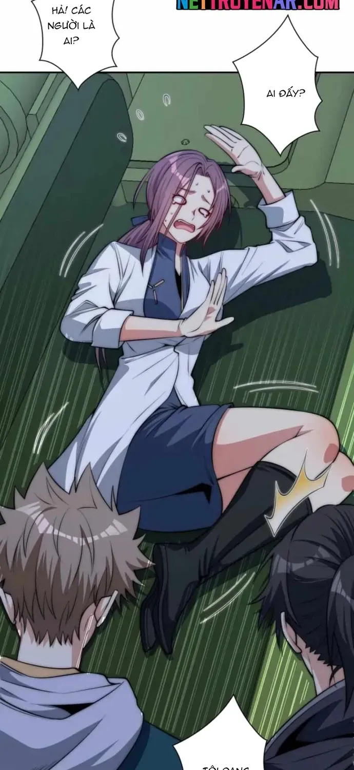 Thần Giới Giáng Lâm: Ta Là Người Mạnh Nhất - Chương 53 - Trang 13