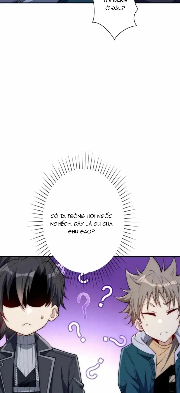 Thần Giới Giáng Lâm: Ta Là Người Mạnh Nhất - Chương 53 - Trang 14