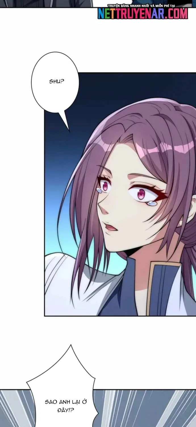 Thần Giới Giáng Lâm: Ta Là Người Mạnh Nhất - Chương 53 - Trang 15