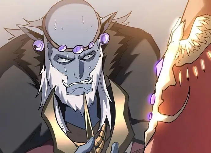 Thần Giới Giáng Lâm: Ta Là Người Mạnh Nhất - Chương 53 - Trang 218