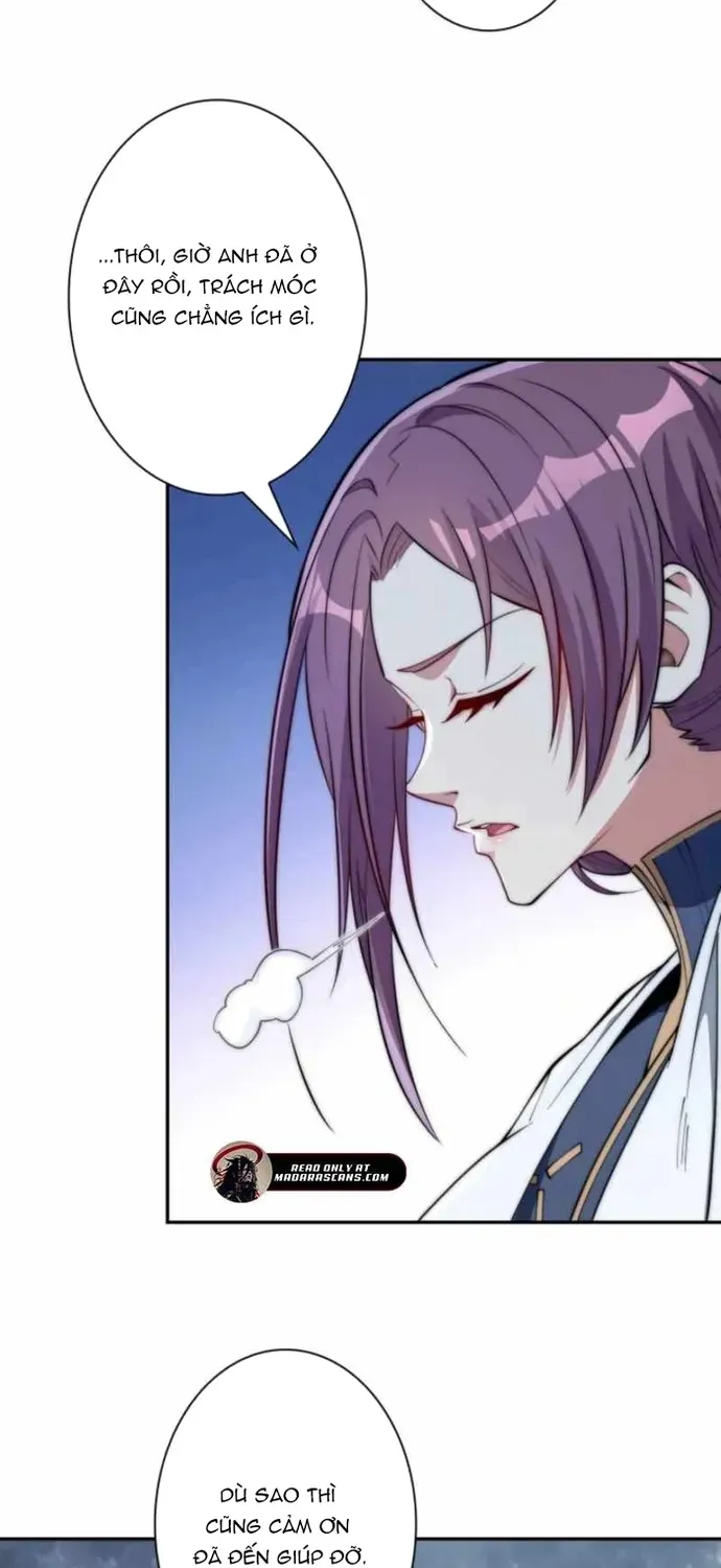 Thần Giới Giáng Lâm: Ta Là Người Mạnh Nhất - Chương 53 - Trang 23