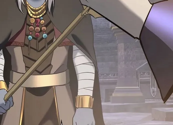 Thần Giới Giáng Lâm: Ta Là Người Mạnh Nhất - Chương 53 - Trang 233