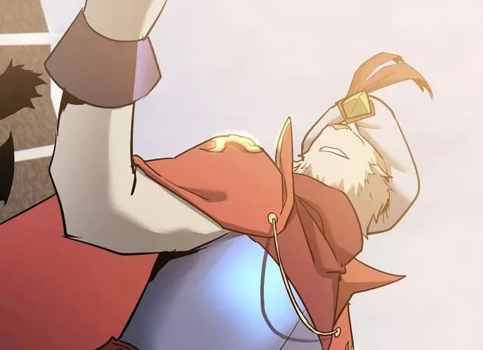 Thần Giới Giáng Lâm: Ta Là Người Mạnh Nhất - Chương 53 - Trang 236