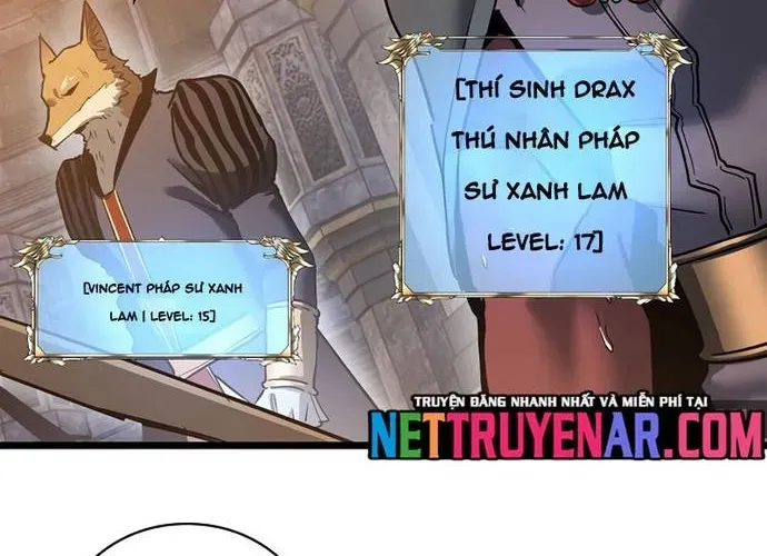 Thần Giới Giáng Lâm: Ta Là Người Mạnh Nhất - Chương 53 - Trang 243