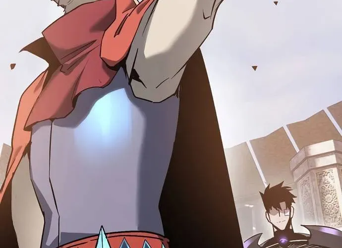 Thần Giới Giáng Lâm: Ta Là Người Mạnh Nhất - Chương 53 - Trang 248