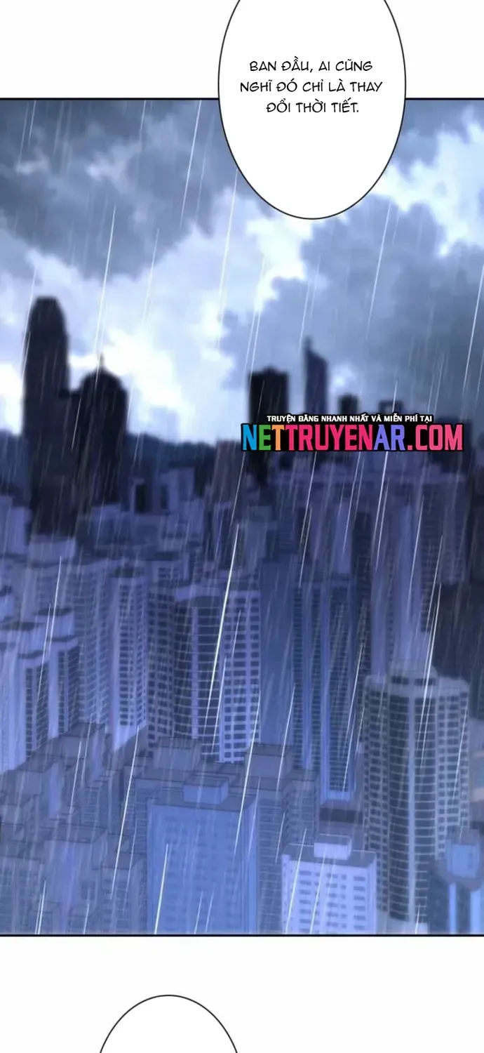 Thần Giới Giáng Lâm: Ta Là Người Mạnh Nhất - Chương 53 - Trang 28