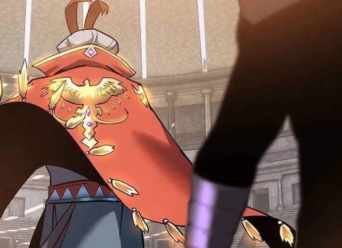 Thần Giới Giáng Lâm: Ta Là Người Mạnh Nhất - Chương 53 - Trang 279