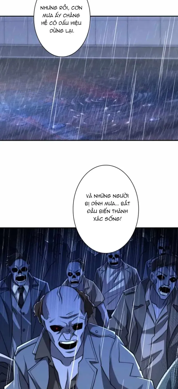 Thần Giới Giáng Lâm: Ta Là Người Mạnh Nhất - Chương 53 - Trang 29