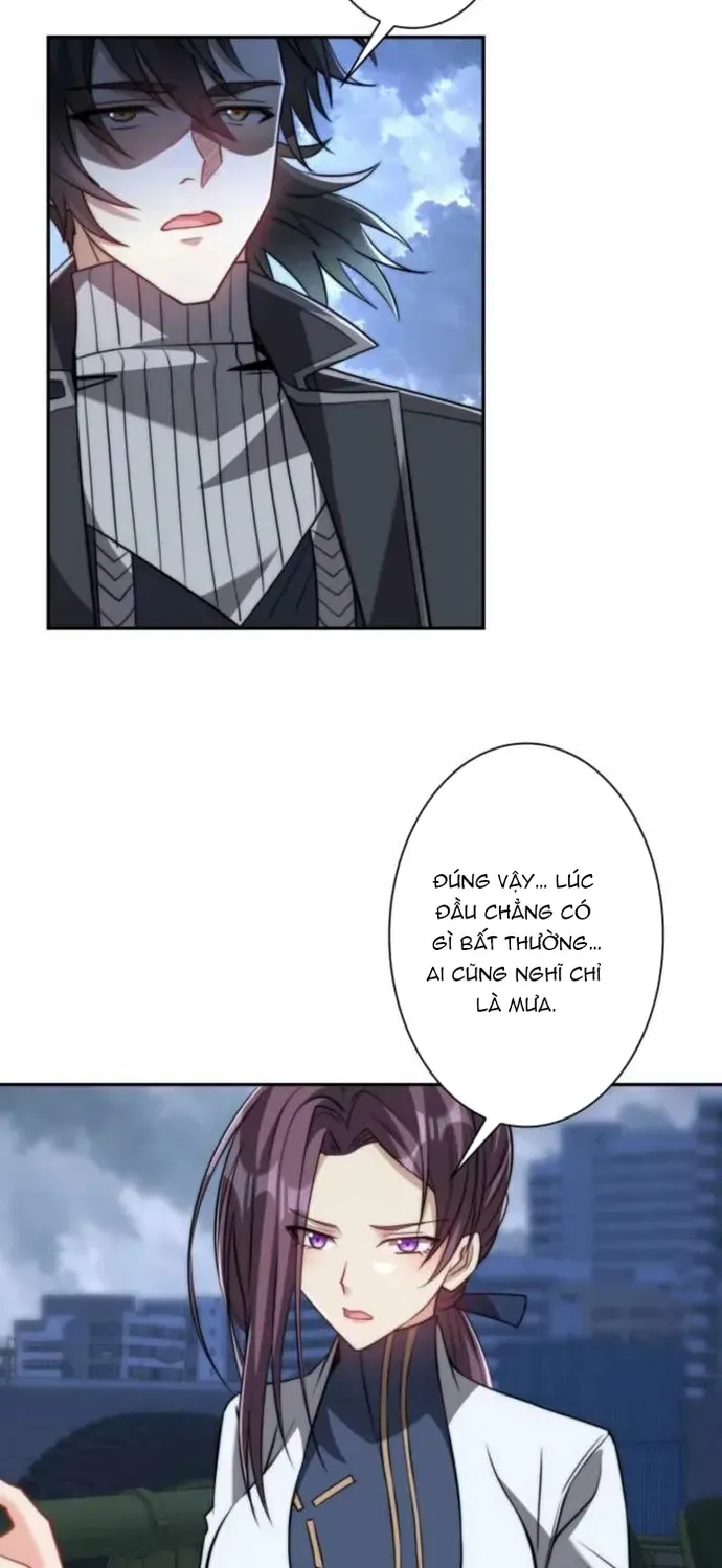 Thần Giới Giáng Lâm: Ta Là Người Mạnh Nhất - Chương 53 - Trang 31