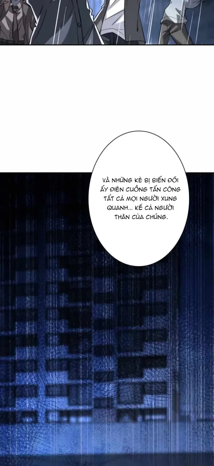 Thần Giới Giáng Lâm: Ta Là Người Mạnh Nhất - Chương 53 - Trang 33