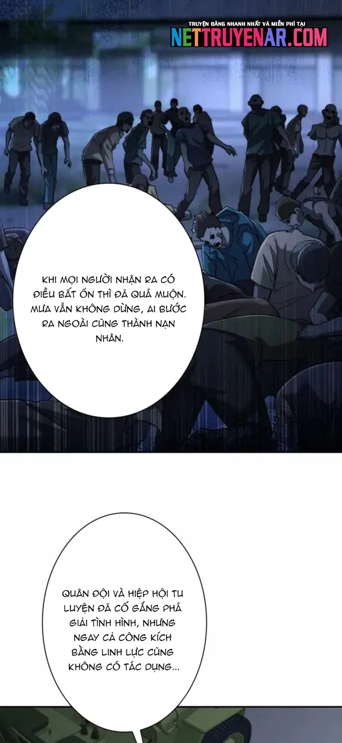 Thần Giới Giáng Lâm: Ta Là Người Mạnh Nhất - Chương 53 - Trang 34