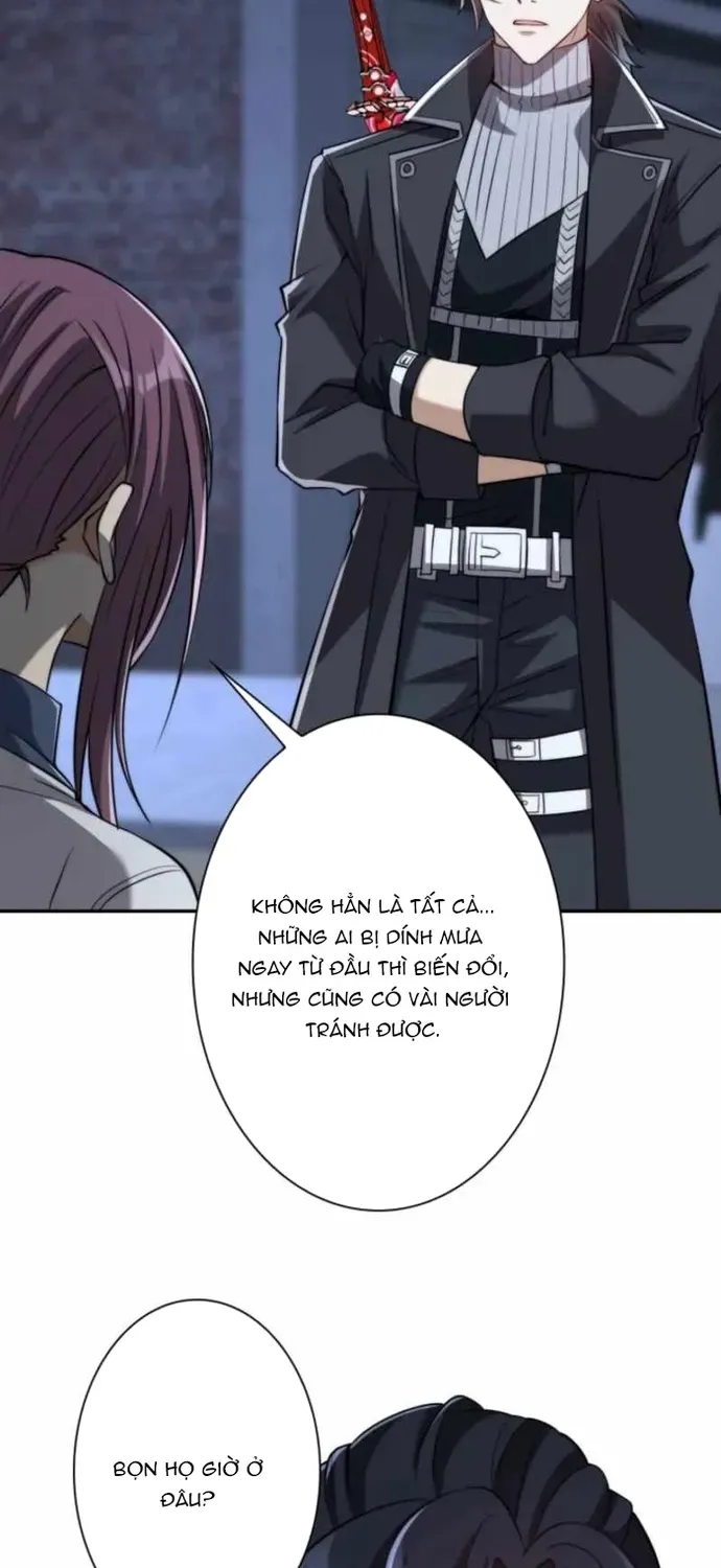 Thần Giới Giáng Lâm: Ta Là Người Mạnh Nhất - Chương 53 - Trang 37