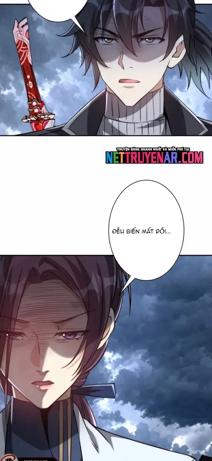 Thần Giới Giáng Lâm: Ta Là Người Mạnh Nhất - Chương 53 - Trang 38