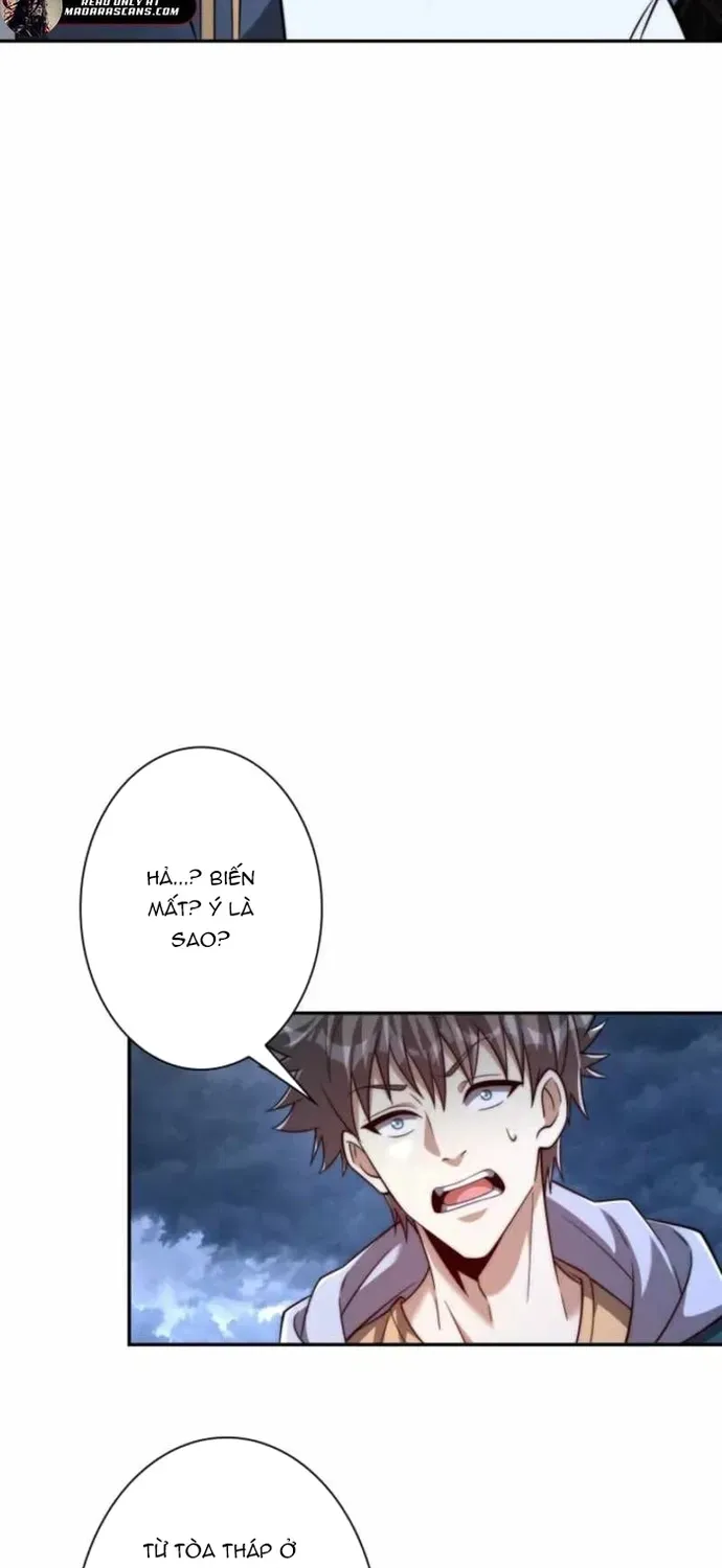 Thần Giới Giáng Lâm: Ta Là Người Mạnh Nhất - Chương 53 - Trang 39