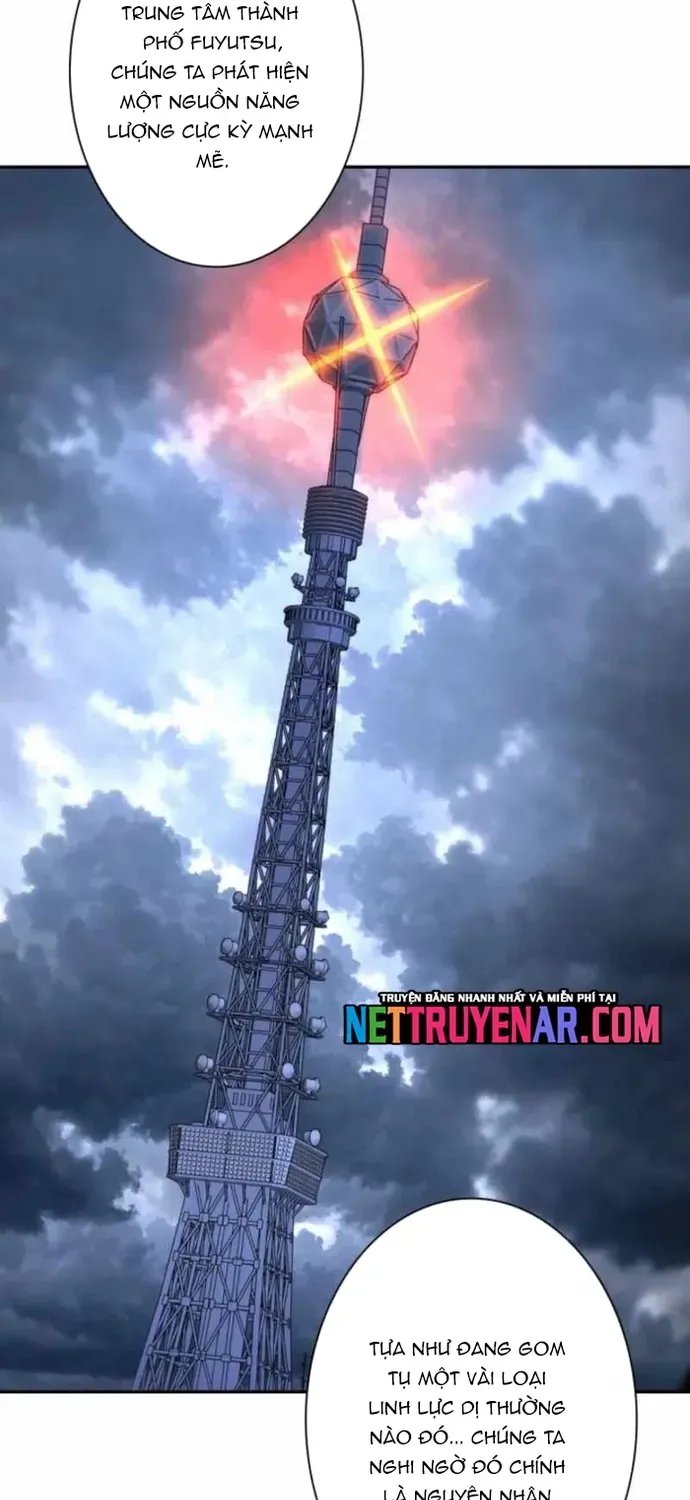 Thần Giới Giáng Lâm: Ta Là Người Mạnh Nhất - Chương 53 - Trang 40