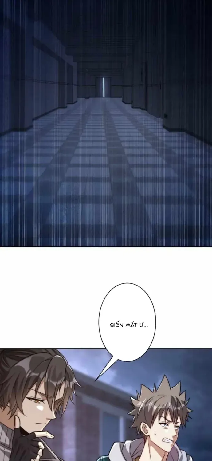 Thần Giới Giáng Lâm: Ta Là Người Mạnh Nhất - Chương 53 - Trang 42