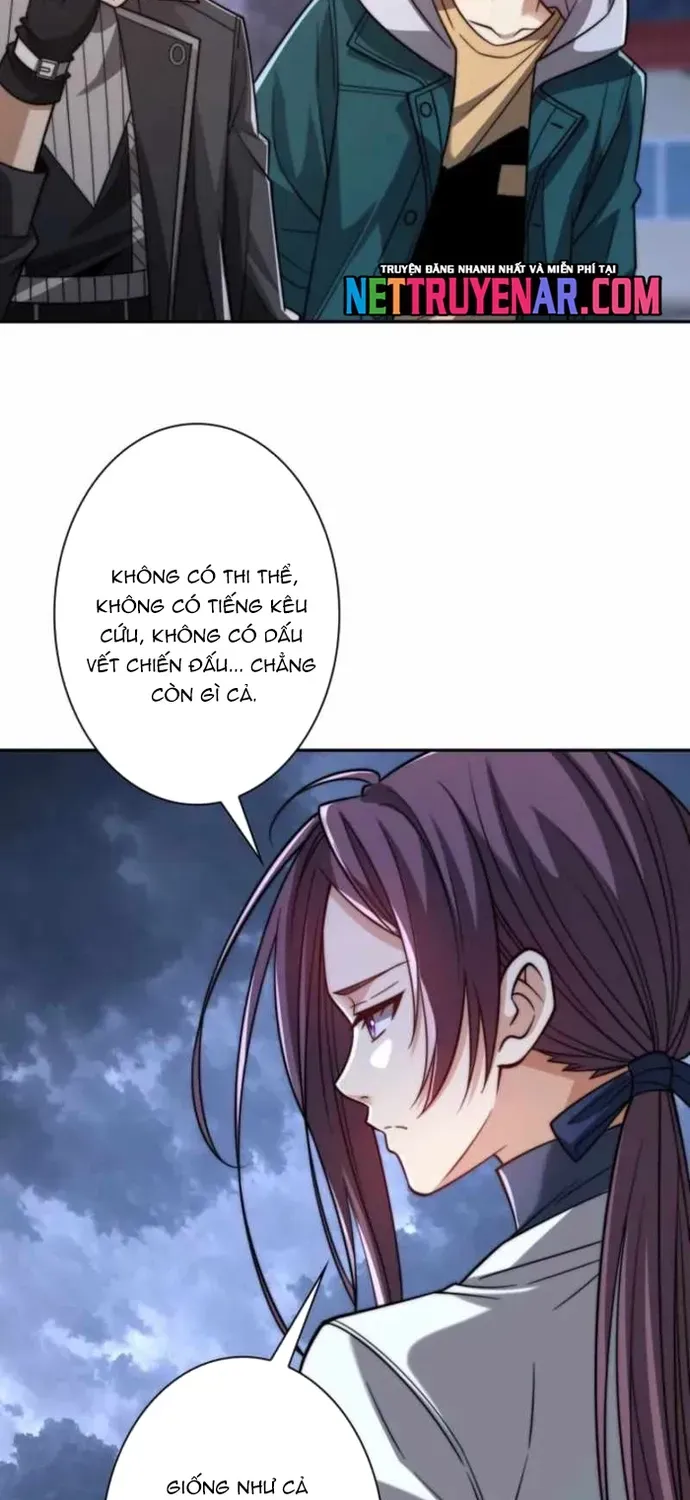 Thần Giới Giáng Lâm: Ta Là Người Mạnh Nhất - Chương 53 - Trang 43