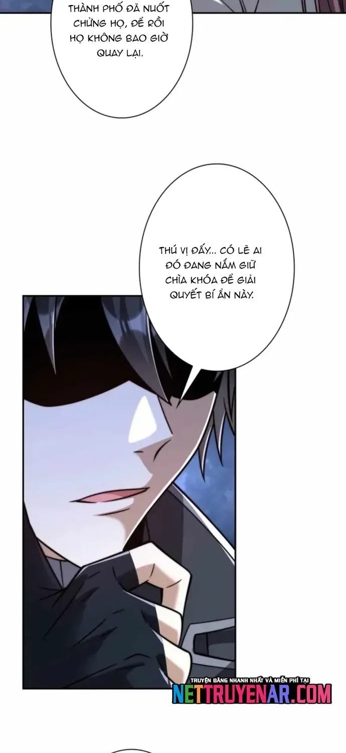 Thần Giới Giáng Lâm: Ta Là Người Mạnh Nhất - Chương 53 - Trang 44