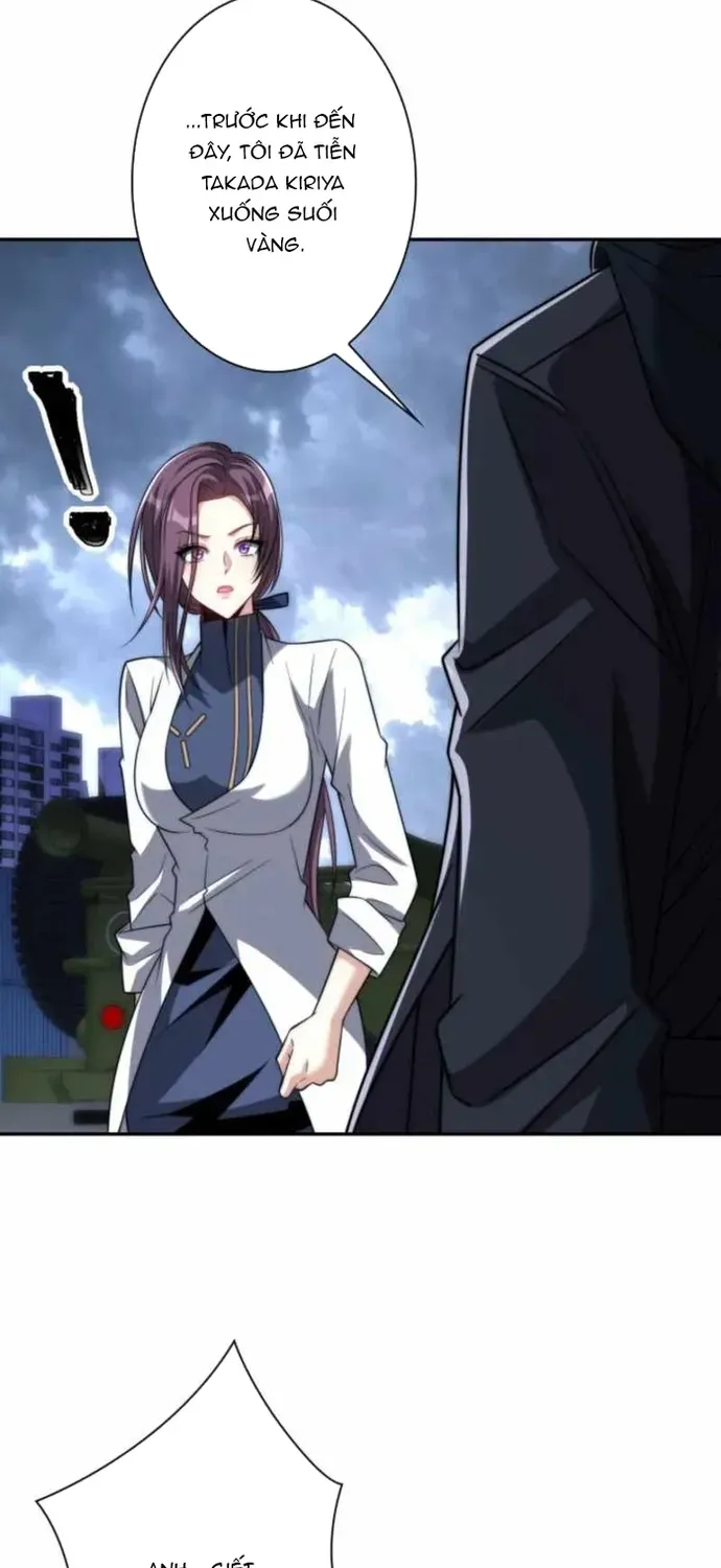 Thần Giới Giáng Lâm: Ta Là Người Mạnh Nhất - Chương 53 - Trang 45