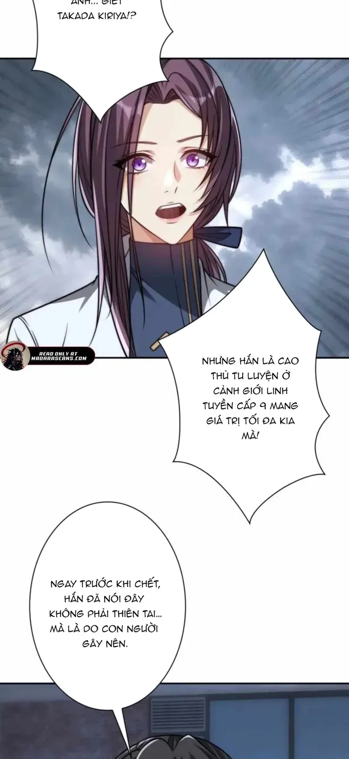Thần Giới Giáng Lâm: Ta Là Người Mạnh Nhất - Chương 53 - Trang 46