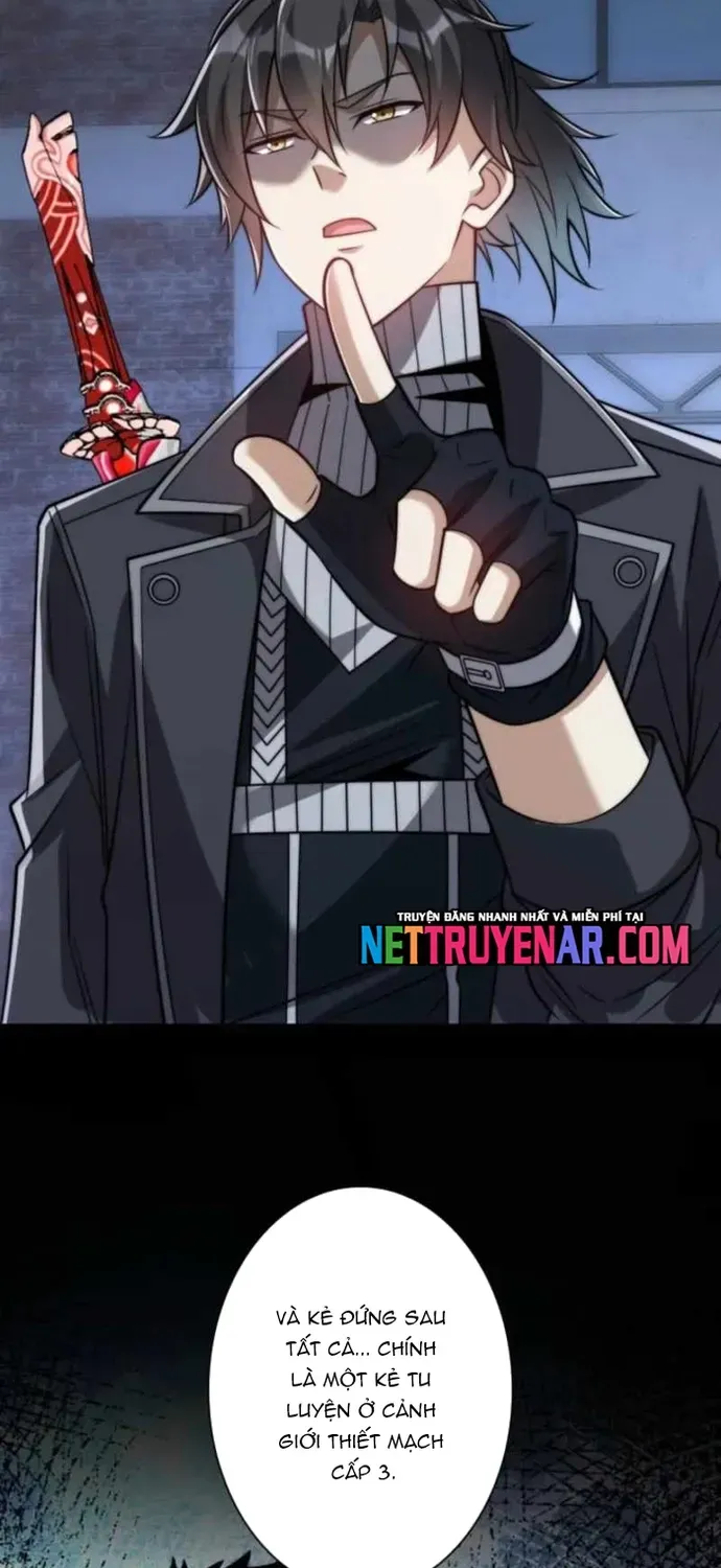 Thần Giới Giáng Lâm: Ta Là Người Mạnh Nhất - Chương 53 - Trang 47