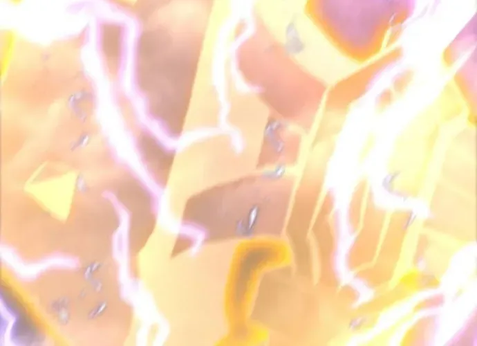 Thần Giới Giáng Lâm: Ta Là Người Mạnh Nhất - Chương 53 - Trang 75