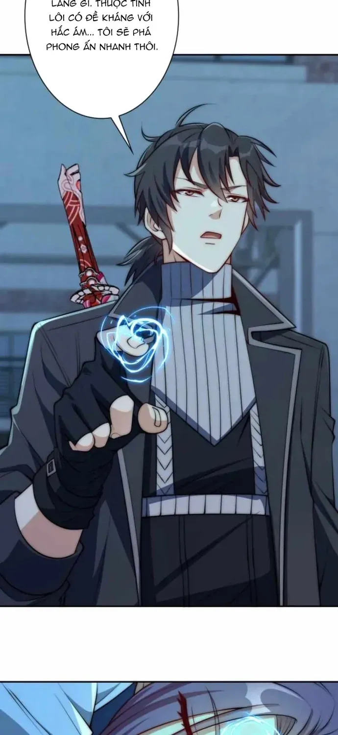 Thần Giới Giáng Lâm: Ta Là Người Mạnh Nhất - Chương 53 - Trang 9