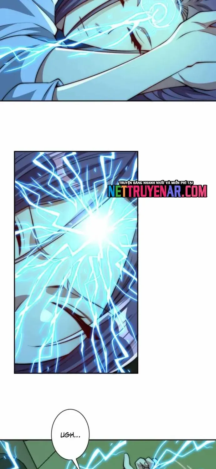 Thần Giới Giáng Lâm: Ta Là Người Mạnh Nhất - Chương 53 - Trang 10