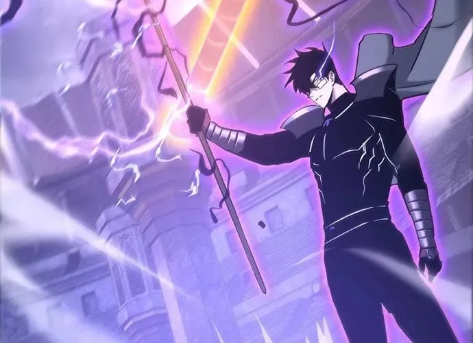 Thần Giới Giáng Lâm: Ta Là Người Mạnh Nhất - Chương 53 - Trang 91