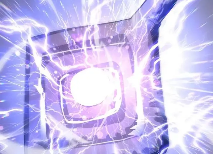 Thần Giới Giáng Lâm: Ta Là Người Mạnh Nhất - Chương 53 - Trang 95