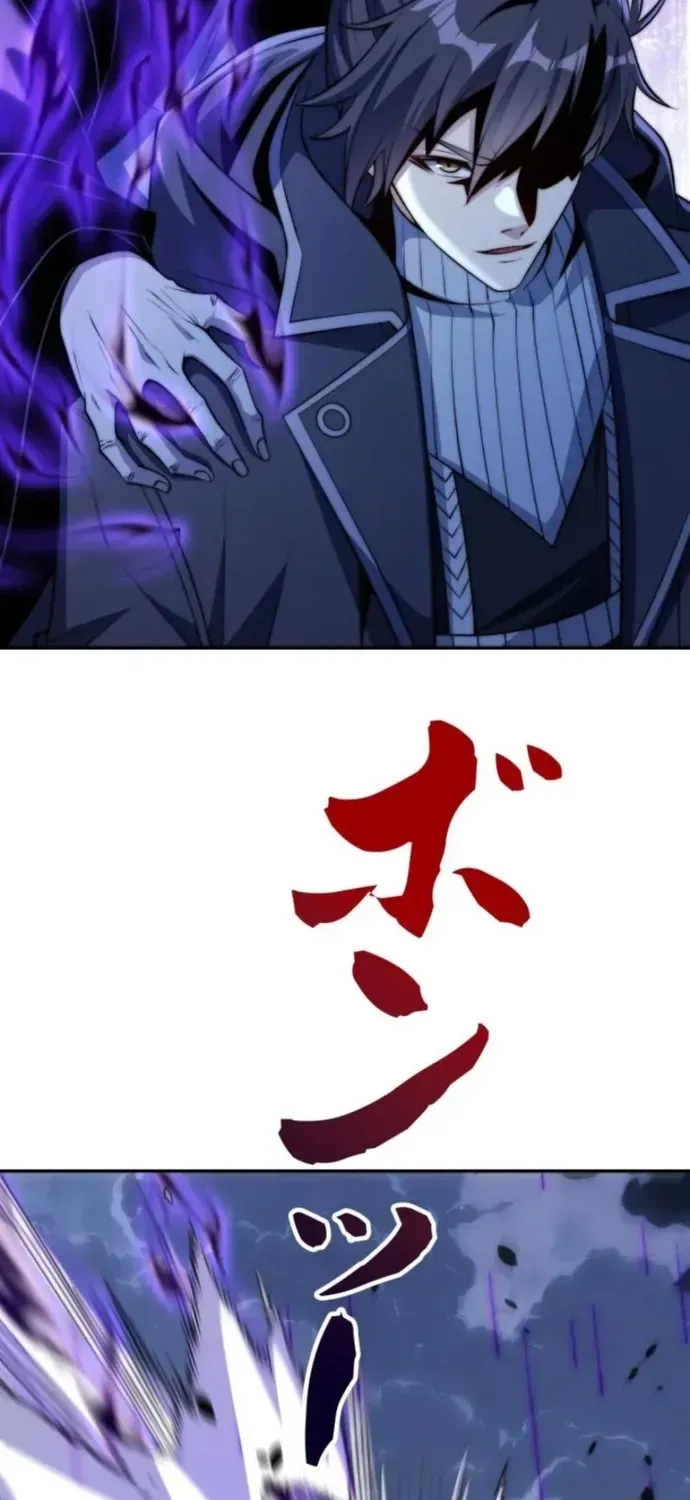 Thần Giới Giáng Lâm: Ta Là Người Mạnh Nhất - Chương 54 - Trang 11