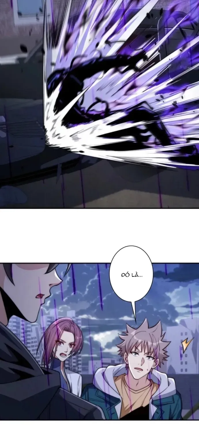 Thần Giới Giáng Lâm: Ta Là Người Mạnh Nhất - Chương 54 - Trang 13