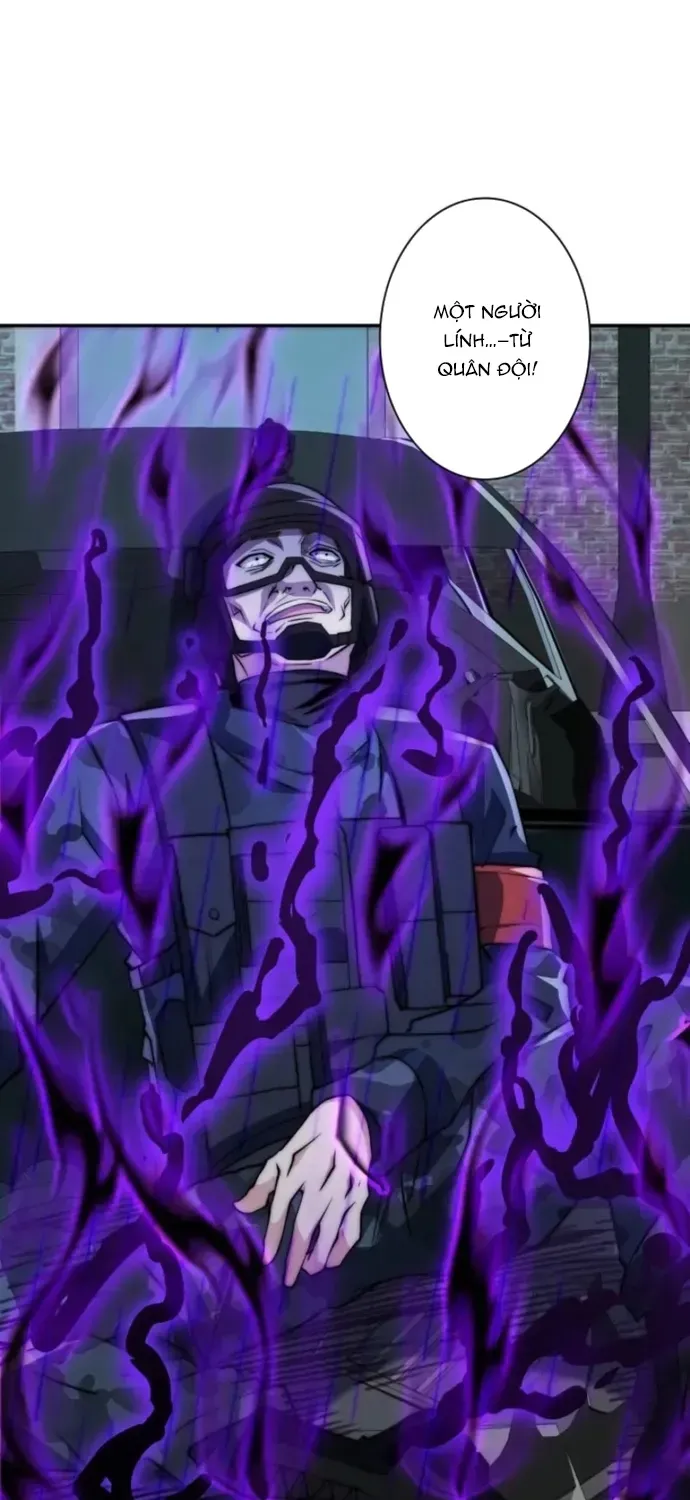 Thần Giới Giáng Lâm: Ta Là Người Mạnh Nhất - Chương 54 - Trang 14