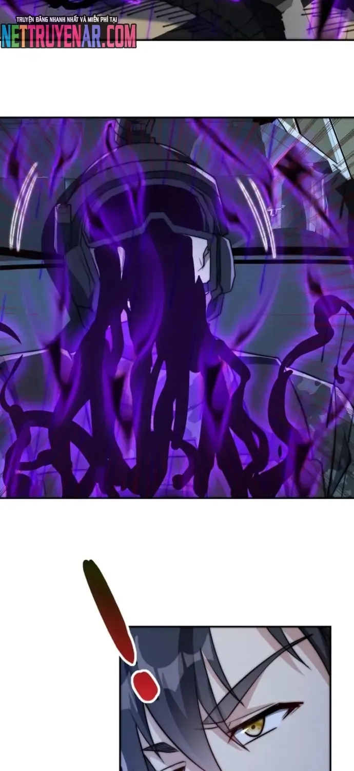 Thần Giới Giáng Lâm: Ta Là Người Mạnh Nhất - Chương 54 - Trang 15